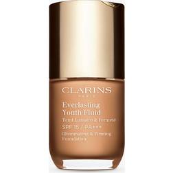 Clarins Everlasting Youth Fluid 108.5 cashew