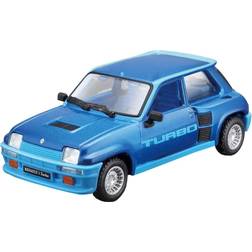 BBurago Renault R5 Turbo 1:32