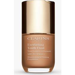 Clarins Everlasting Youth fluid #113 -chestnut