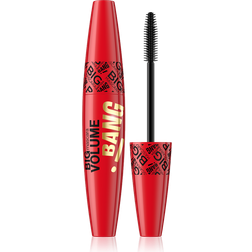 Eveline Cosmetics Big Volume Bang! Mascara Black