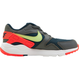 Nike LD Victory PS Grey/Red Unisex Zapatos Zapatillas