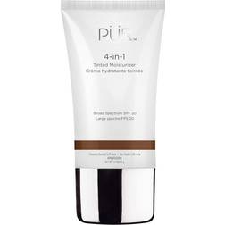 Pür 4-in-1 Tinted Moisturizer SPF20 DPN2 Chestnut