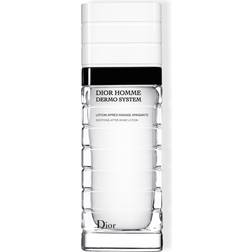 Dior HOMME deRMO SYSTEM lotion après-rasage apaisante 100 ml