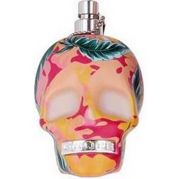 Police To Be Exotic Jungle for Woman EdP 4.2 fl oz