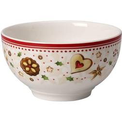 Villeroy & Boch Winter Bakery Delight Dessertskål 0.65L