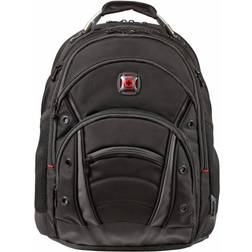 Wenger Synergy Backpack 16" - Black