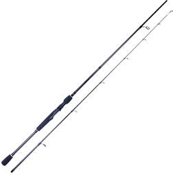 Svartzonker Black Series The Horizon 7'2'' 12-38g