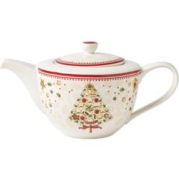 Villeroy & Boch Winter Bakery Delight Teapot 1.3L