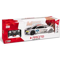 Mondo Voiture radiocommandée Audi R8 LMS 1/18