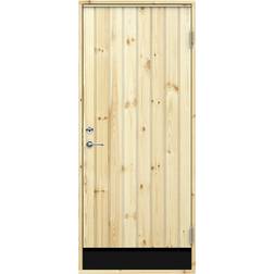 Swedoor Clever-Line I30 Förrådsdörr H (90x210cm)
