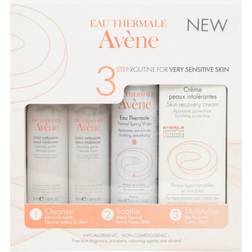 Avène Sensitive Skin Saviour Kit