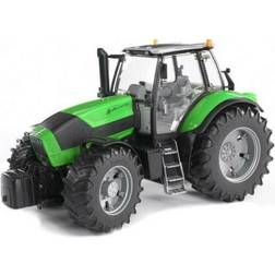 Bruder Traktor Deutz Agrotron X720 03080