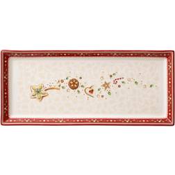 Villeroy & Boch Winter Bakery Delight Tårtfat