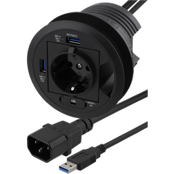 Deltaco VR-820 1-way