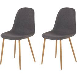 Domus Living Macon Köksstol 62cm 2st