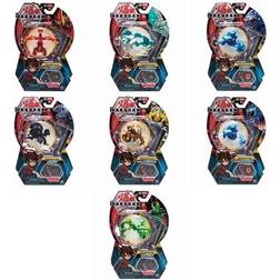 Spin Master Bakugan Random Model Pack 1