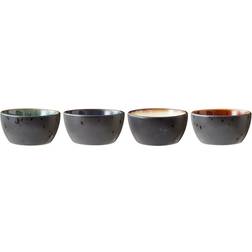 Bitz - Bowl 20cl 10cm 4pcs