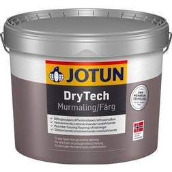 Jotun DryTech Masonry Väggfärg Valfri Kulör 3L