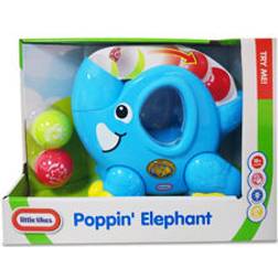 Little Tikes Poppin Elephant