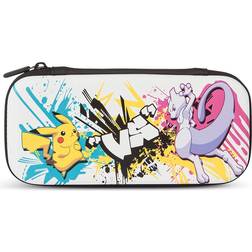 PowerA Nintendo Switch Lite Stealth Case Kit - Pokémon Battle