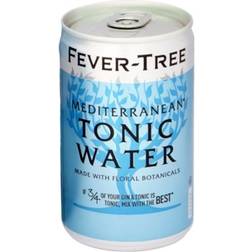 Fever-Tree Mediterranean Tonic Water 15cl 1pak