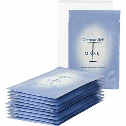 Dermaroller Mask 10-pack