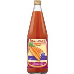 Beutelsbacher Carrot Juice Rodelika 75cl