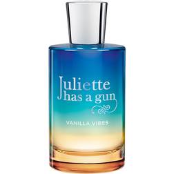 Juliette Has A Gun Vanilla Vibes EdP