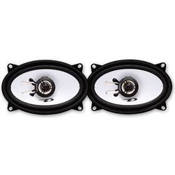 Alpine SXE-4625S Haut-parleur 20 Watt 2 Voies Coaxial 4" x 6"