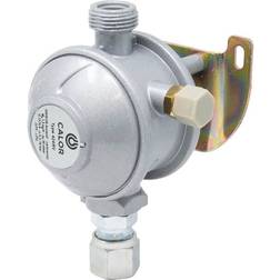 Calor 8mm Straight 30mbar Caravan Gas Regulator