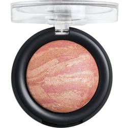 Nilens Jord Baked Shimmer Powder #7726 Blush