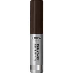 L'Oréal Paris Brow Artist Plump & Set #108 Dark Brunette