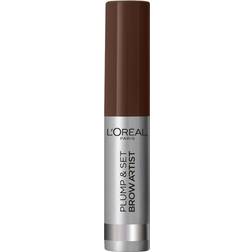 L'Oréal Paris Infaillible brows 24h volumizing eyebrow mascara -kulmageeli
