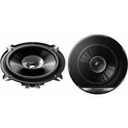 Pioneer TS-G1310F 230 W 35 W 4 Ohm 89 dB 25 - 22000 Hz 4,43 cm