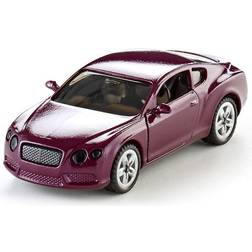 Siku Bentley Continental GT V8 1483