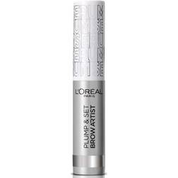 L'Oréal Paris Infaillible brows 24h volumizing eyebrow mascara -kulmageeli