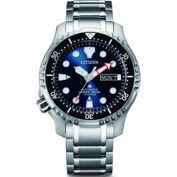 Citizen Promaster (NY0100-50M)