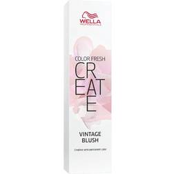 Wella Color Fresh Create Vintage Blush 60ml