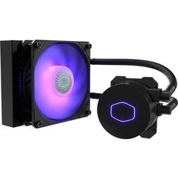 Cooler Master MasterLiquid ML120L V2 RGB 1x120mm