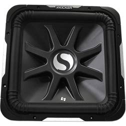 Kicker Solo-Baric L7 11S12L74