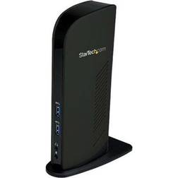 StarTech Universal USB 3.0 Docking Station