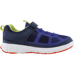 Viking Vinderen GTX Blue/Yellow Unisex Zapatos Zapatillas