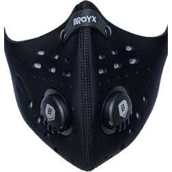 Sport Antipollution Mask Delta