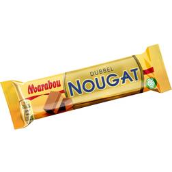 Marabou Double Nougat 43g