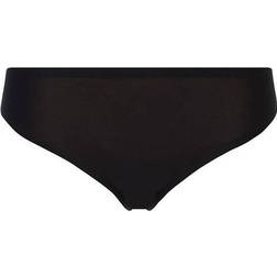 Chantelle Soft Stretch One-Size High Waist Retro Thong