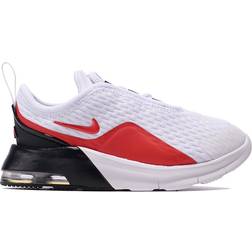 Nike Air Max Motion 2 TD - White/Red