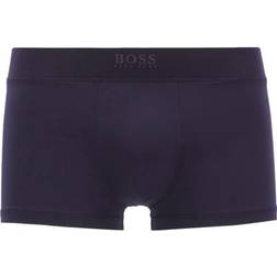 HUGO BOSS CW Energy Microfibre Trunks - Dark Blue
