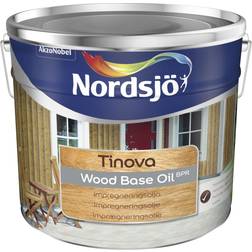 Nordsjö Tinova BPR Träolja Transparent 1L