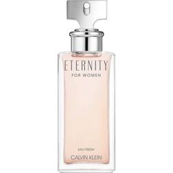 Calvin Klein Eternity Eau Fresh for Women EdP