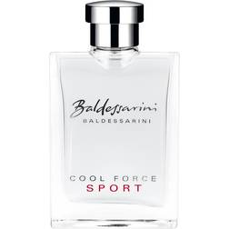 Baldessarini Cool Force Sport EdT 3 fl oz